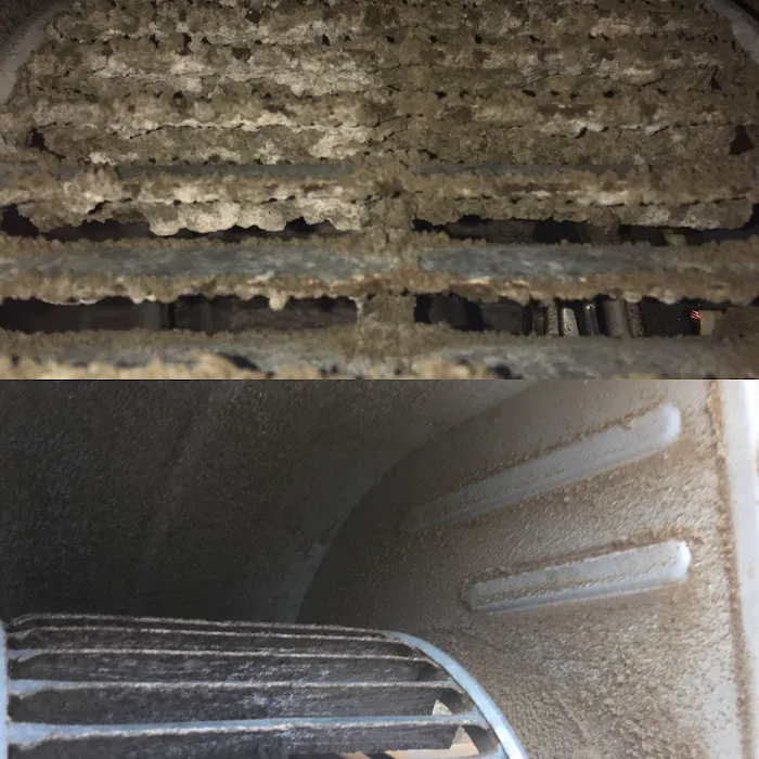 Kershaw Heating & Cooling Inc Picture 5