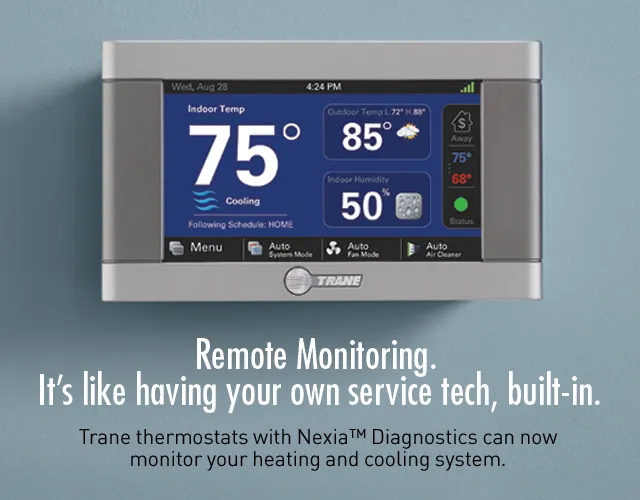 Kershaw Heating & Cooling Inc Picture 4