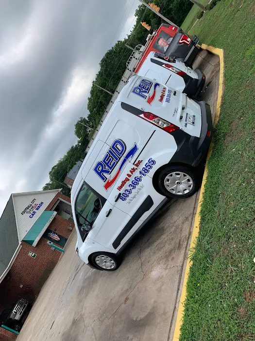 Reid Heating & Air Picture 2