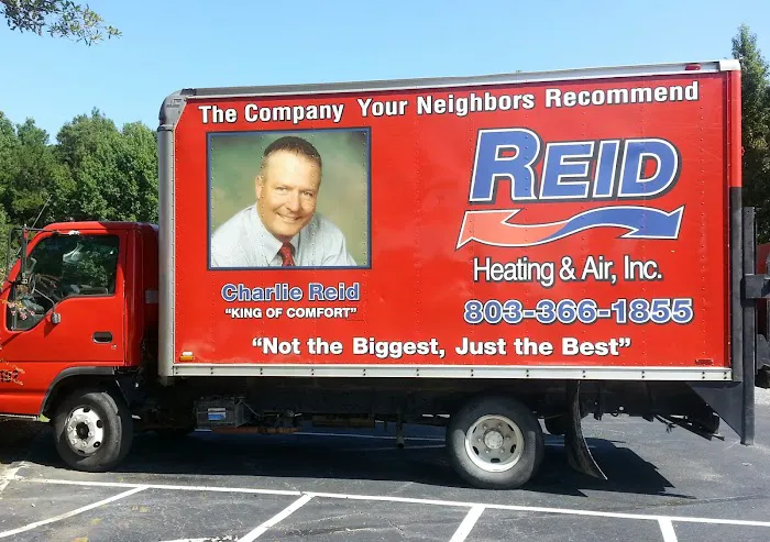 Reid Heating & Air Picture 9