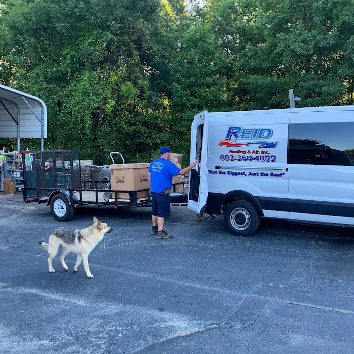 Reid Heating & Air Picture 4