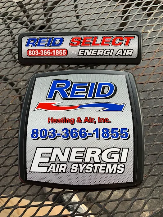 Reid Heating & Air Picture 8