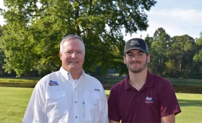 Reid Heating & Air Picture 7