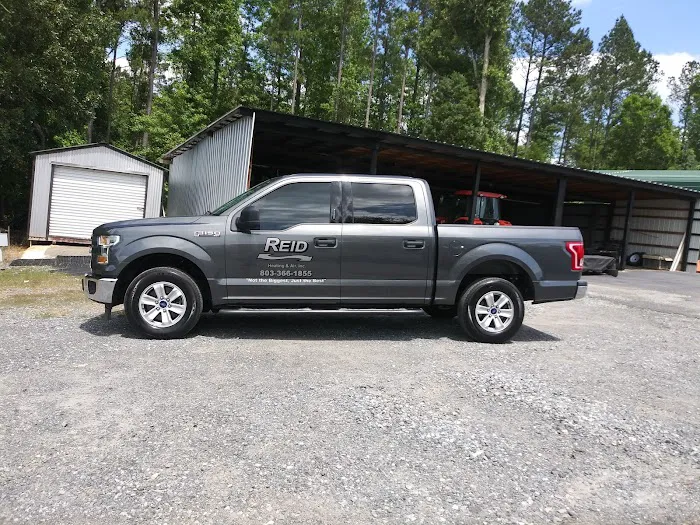 Reid Heating & Air Picture 6