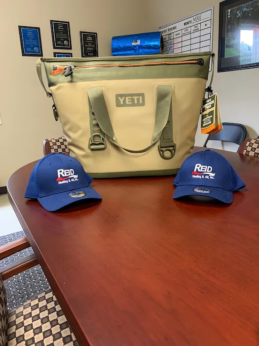 Reid Heating & Air Picture 5