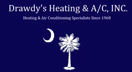 Drawdy's Heating and Air Conditioning, Inc. Picture 3