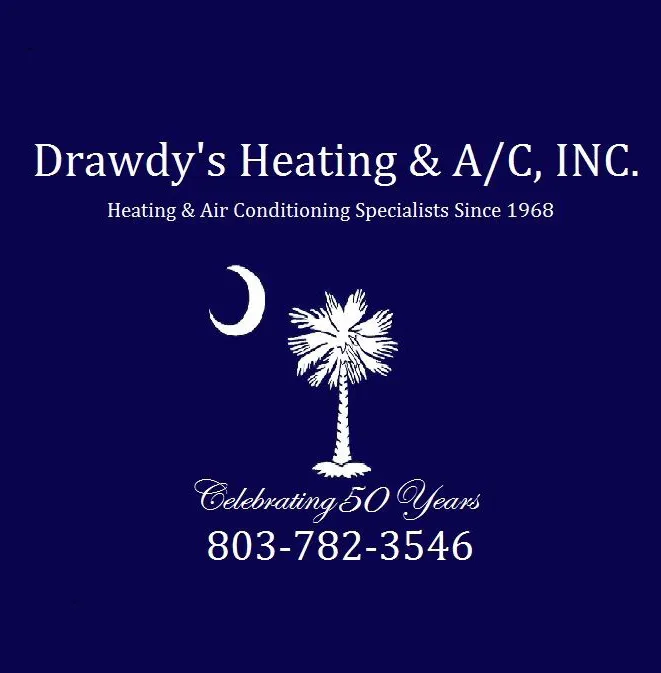 Drawdy's Heating and Air Conditioning, Inc. Picture 5