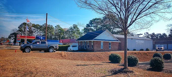 Drawdy's Heating and Air Conditioning, Inc. Picture 1