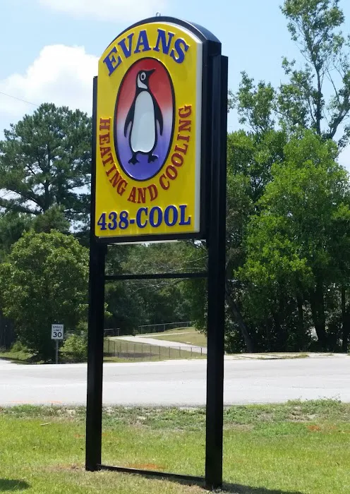 Evans Heating & Cooling Picture 5