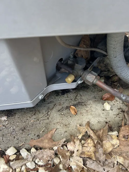 Evans Heating & Cooling Picture 8