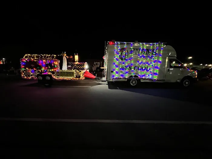 Evans Heating & Cooling Picture 7