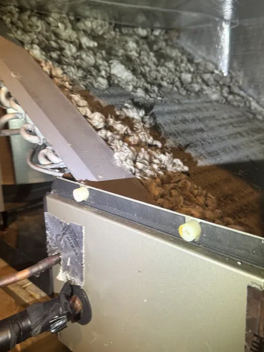 Spring Valley Air Conditioning Picture 1