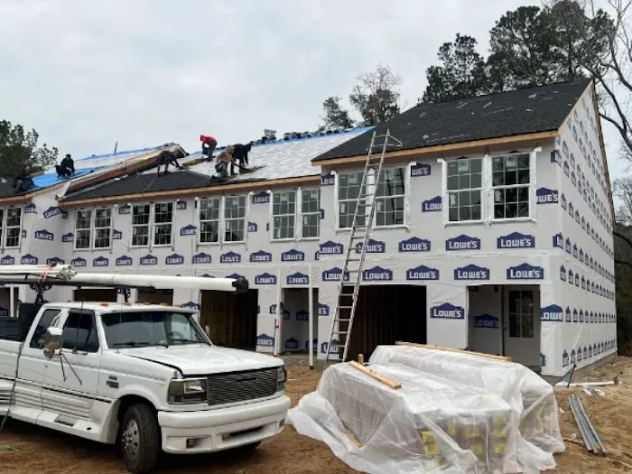 LCB Contracting Solutions, LLC Picture 1