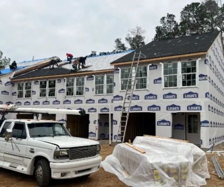 LCB Contracting Solutions, LLC