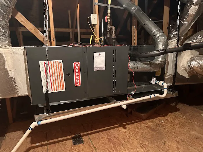 A/C Advice of South Carolina Picture 2