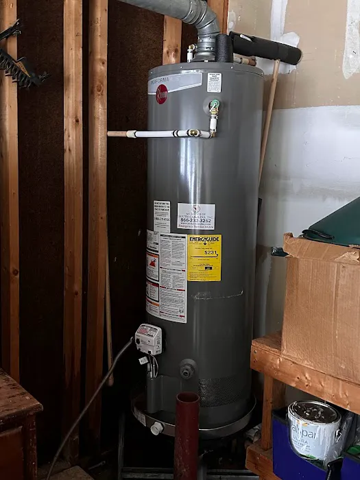 A/C Advice of South Carolina Picture 3