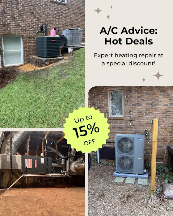 A/C Advice of South Carolina Picture 5