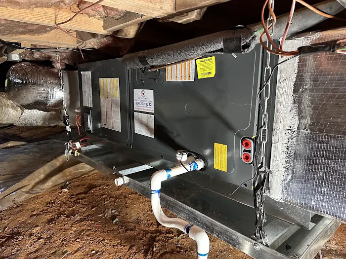 A/C Advice of South Carolina Picture 7