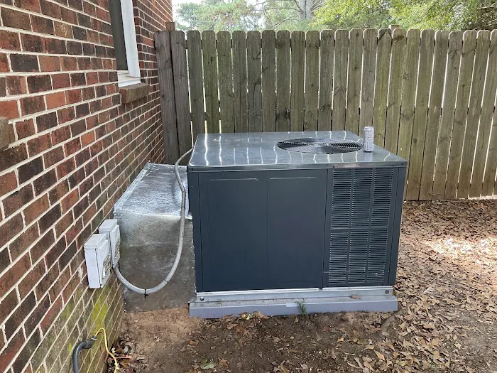 A/C Advice of South Carolina Picture 1