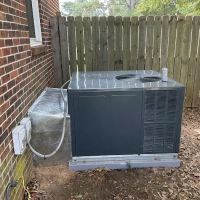 A/C Advice of South Carolina ico