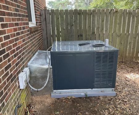 A/C Advice of South Carolina