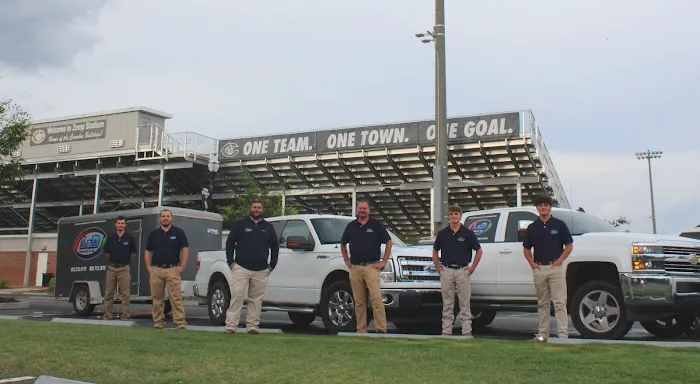 L&D Heating And Air Picture 2