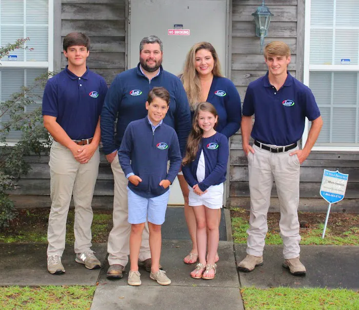 L&D Heating And Air Picture 1