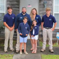 L&D Heating And Air ico