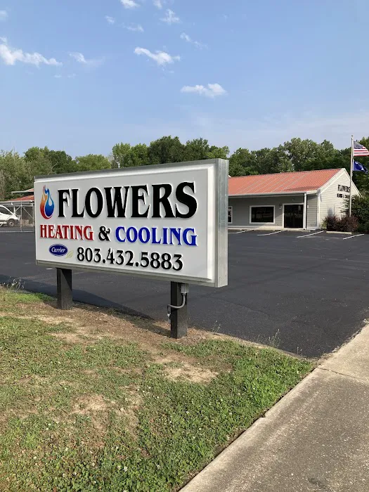 Flowers Heating & Cooling Inc. Picture 1