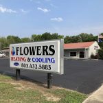 Flowers Heating & Cooling Inc.