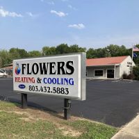 Flowers Heating & Cooling Inc. ico