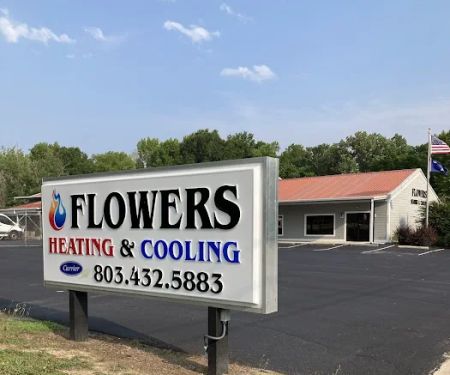Flowers Heating & Cooling Inc.