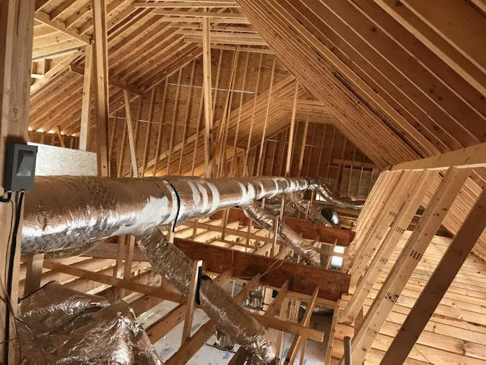 Flowers Heating & Cooling Inc. Picture 6