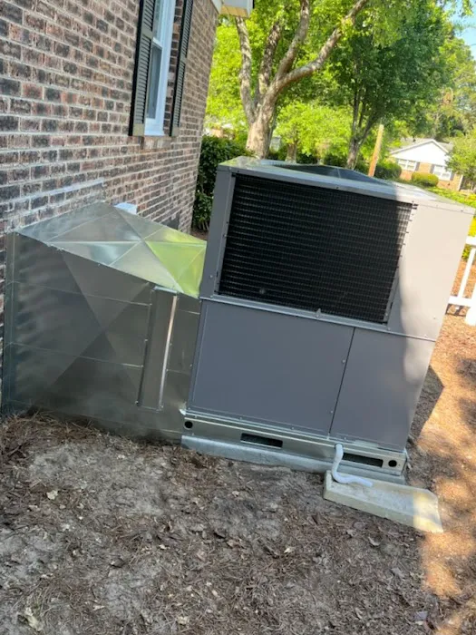 Flowers Heating & Cooling Inc. Picture 5