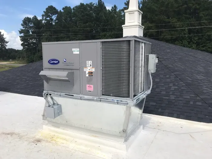 Flowers Heating & Cooling Inc. Picture 7