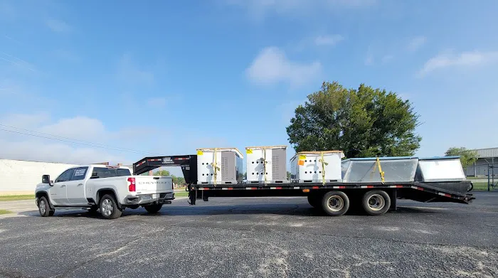 Flowers Heating & Cooling Inc. Picture 3