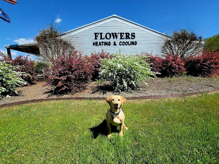 Flowers Heating & Cooling Inc. Picture 4