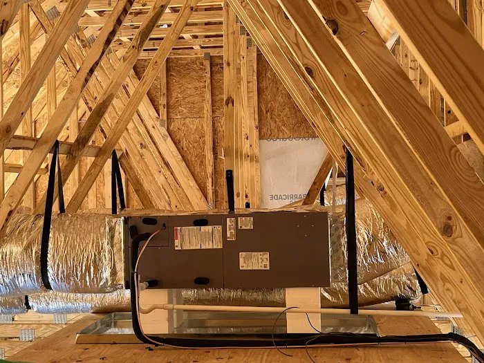 Flowers Heating & Cooling Inc. Picture 9