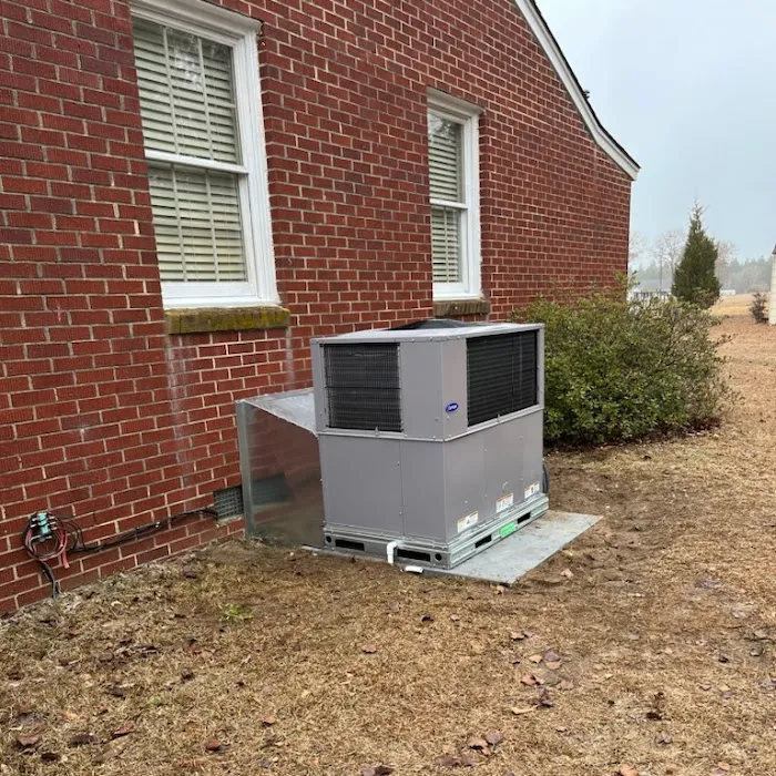 Flowers Heating & Cooling Inc. Picture 2