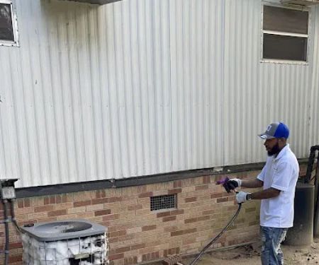 Upper Echelon Heating & Cooling, LLC