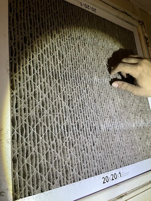 Upper Echelon Heating & Cooling, LLC Picture 5