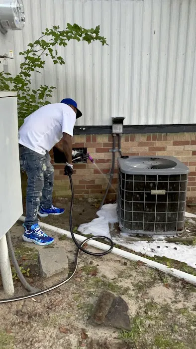 Upper Echelon Heating & Cooling, LLC Picture 3