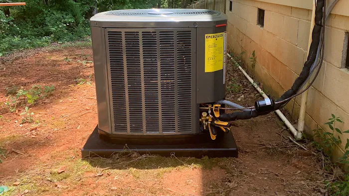 Problem Solved Heating & Air LLC Picture 4