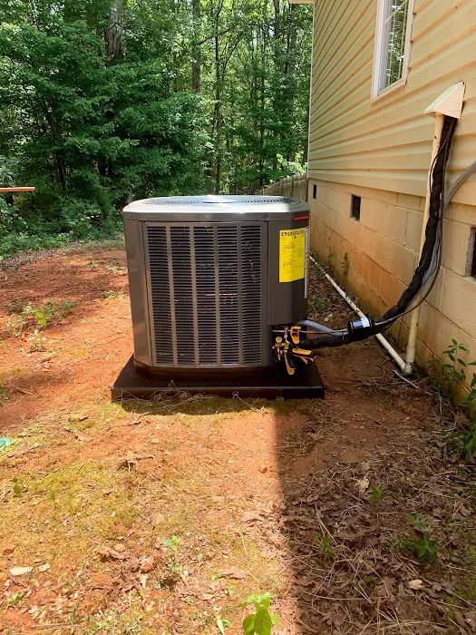 Problem Solved Heating & Air LLC Picture 1