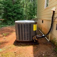 Problem Solved Heating & Air LLC ico