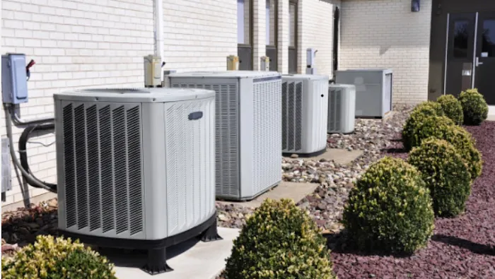 Problem Solved Heating & Air LLC Picture 3