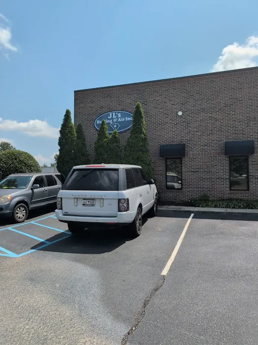 Aura Cooling Heating and Air Conditioning Picture 2