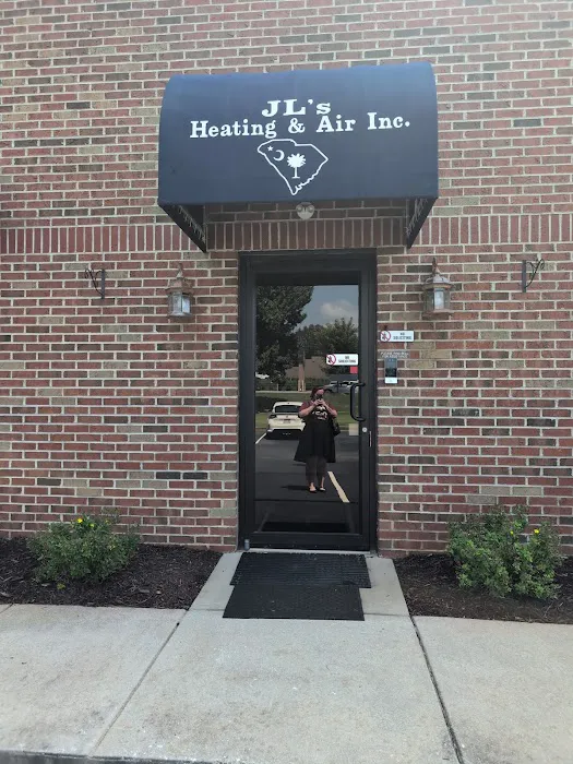 Aura Cooling Heating and Air Conditioning Picture 1