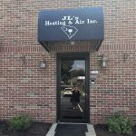 Aura Cooling Heating and Air Conditioning