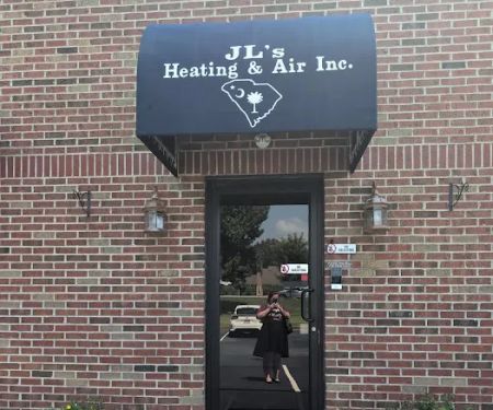 Aura Cooling Heating and Air Conditioning